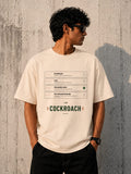 T-Shirt - Chronically online - Eligibility